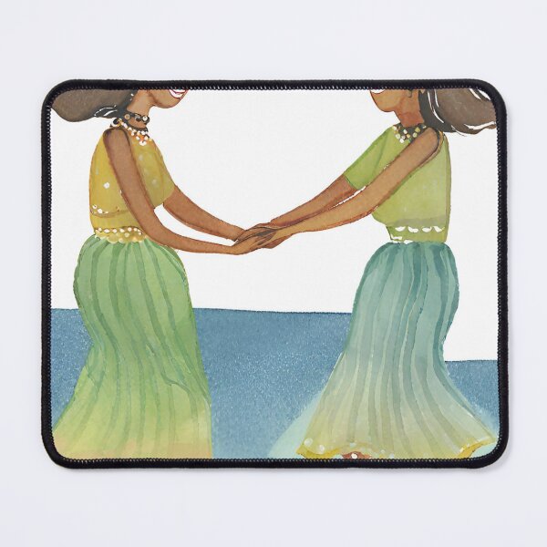 Item preview, Fall in love in Aruba designed and sold by seahorse crossing.