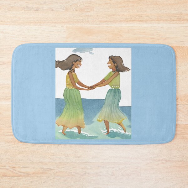 Item preview, Fall in love in Aruba designed and sold by seahorse crossing.