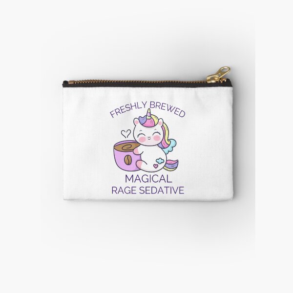 Artikelvorschau, Frisch gebrühter Magical Rage Sedativ Coffee Lustig entworfen und verkauft von Comfy Creations.