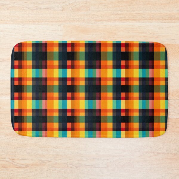 Artikelvorschau, Digitale Kente-Webart entworfen und verkauft von fabinthelab.