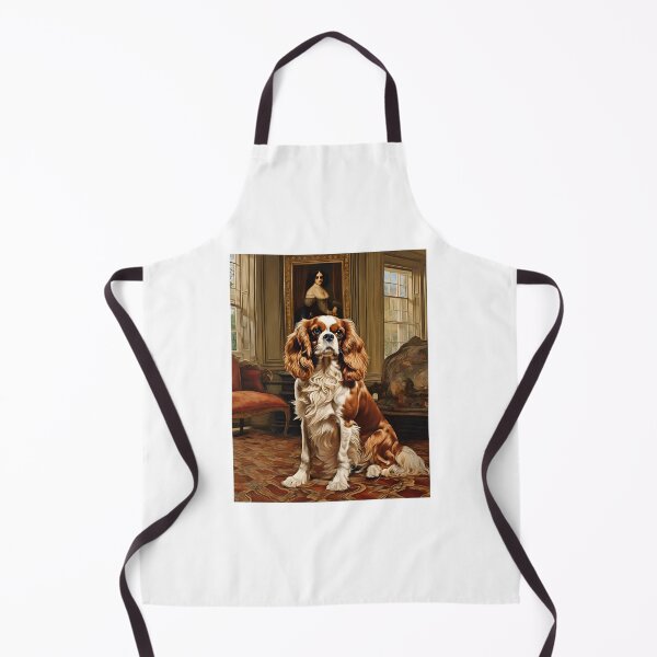 Item preview, Cavalier King Charles Spaniel designed and sold by ArtShare.