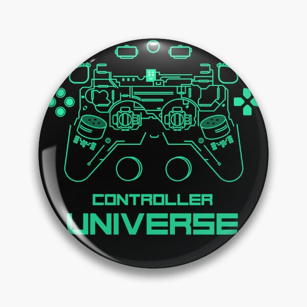 Item preview, Controller Universe designed and sold by urban-hillbilly.