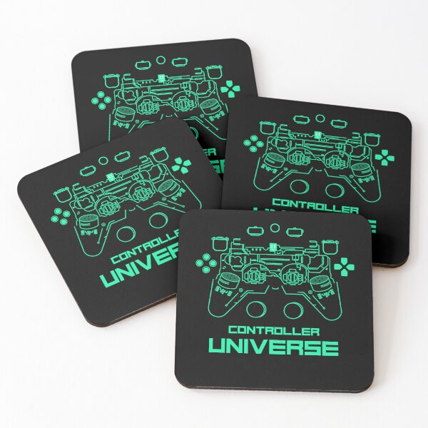 Item preview, Controller Universe designed and sold by urban-hillbilly.