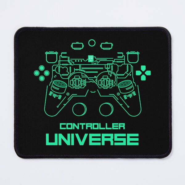 Item preview, Controller Universe designed and sold by urban-hillbilly.