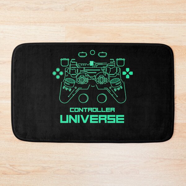 Item preview, Controller Universe designed and sold by urban-hillbilly.