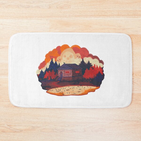 Item preview, Lake House designed and sold by bardicious.