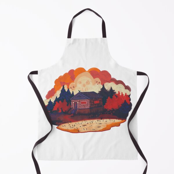 Item preview, Lake House designed and sold by bardicious.