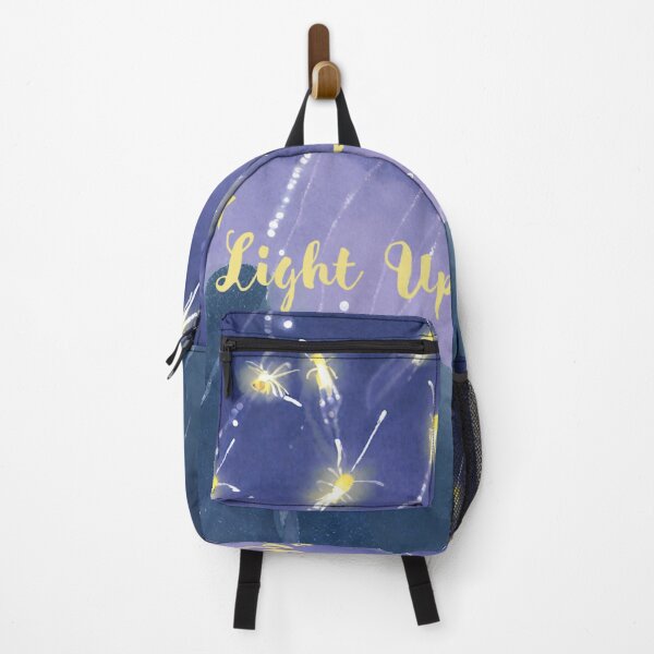 Item preview, light up the night designed and sold by OptimaShirts.