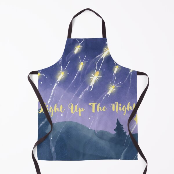 Item preview, light up the night designed and sold by OptimaShirts.