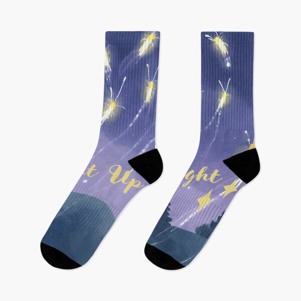 Item preview, light up the night designed and sold by OptimaShirts.