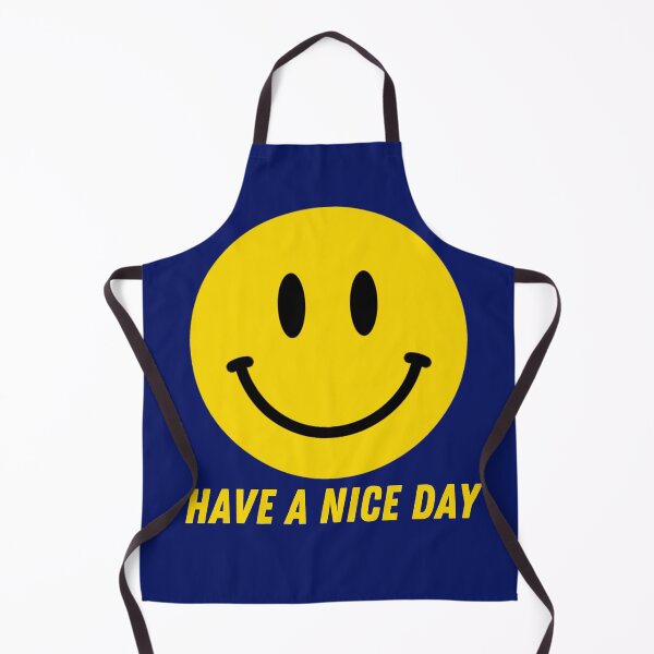 Item preview, Have A Nice Day designed and sold by Tripp Art Studio.