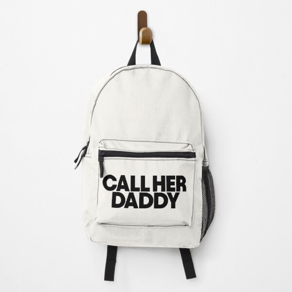 Item preview, CALL HER DADDY designed and sold by Deep Space Goods.