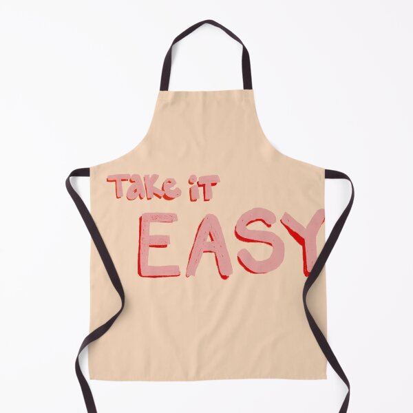 Item preview, Take It Easy designed and sold by WhimsyWeaves.