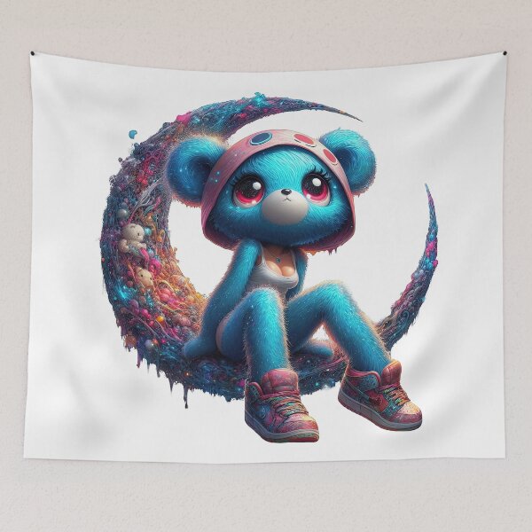 Item preview, Cute model art picture number 511 designed and sold by Natcharee.
