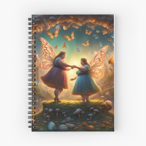 Item preview, Fairy Pledge designed and sold by Joanne Walsh.