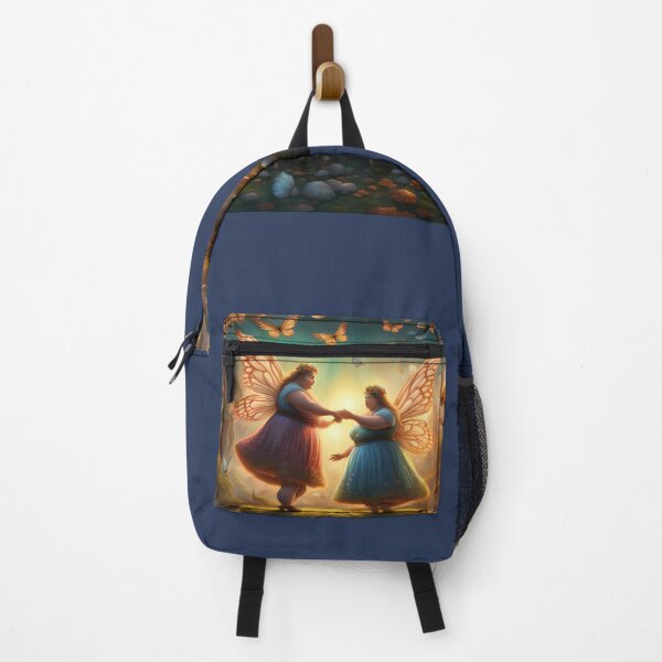 Item preview, Fairy Pledge designed and sold by Joanne Walsh.