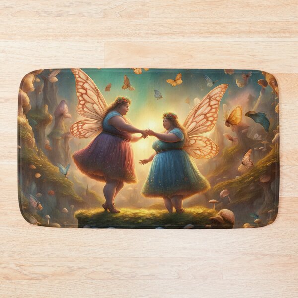 Item preview, Fairy Pledge designed and sold by Joanne Walsh.