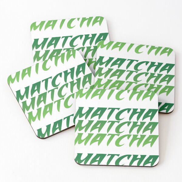 Item preview, Matcha Matcha Matcha  designed and sold by morbidcandyboutique .