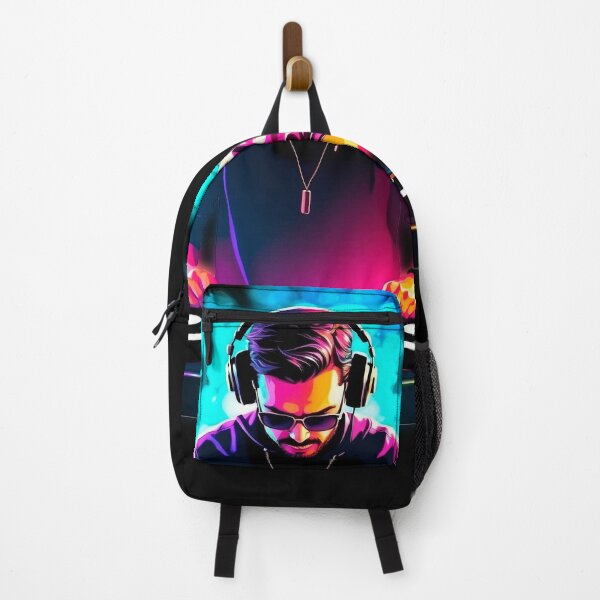 Item preview, DJ 01 designed and sold by Alan Javier Cordoba Espinosa.