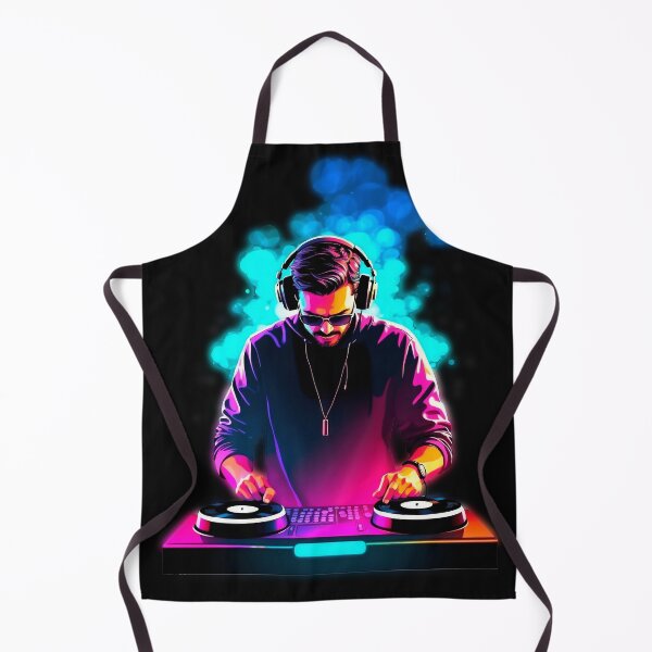 Item preview, DJ 01 designed and sold by Alan Javier Cordoba Espinosa.