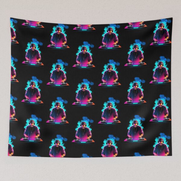 Item preview, DJ 01 designed and sold by Alan Javier Cordoba Espinosa.