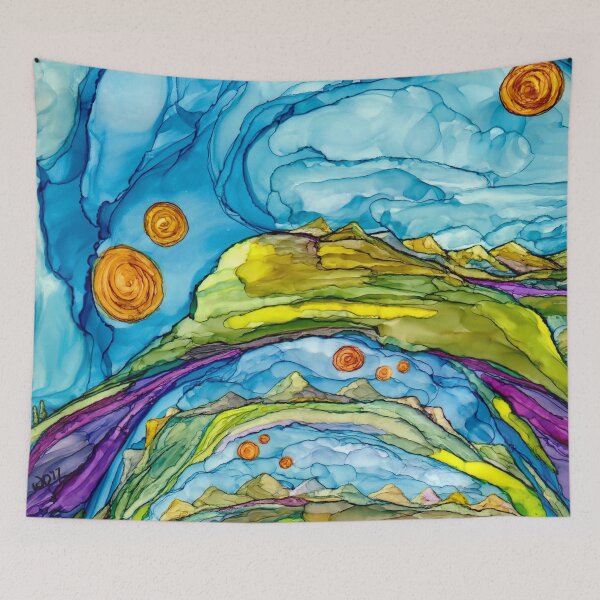 Item preview, Parallelity designed and sold by Sunshyne66.