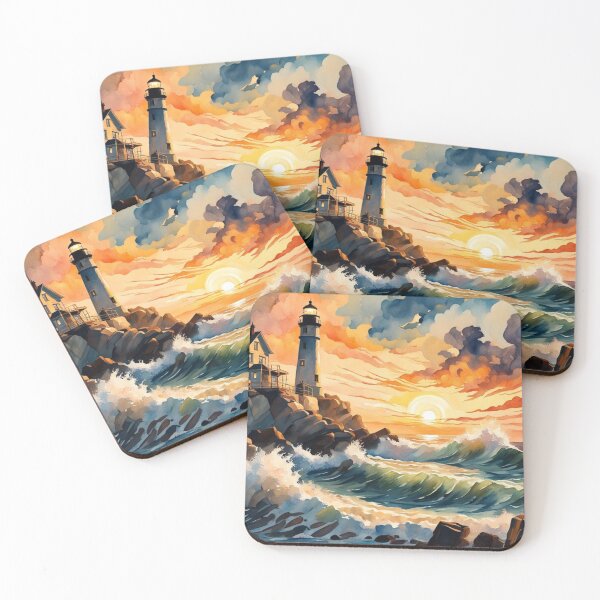 Item preview, Lighthouse designed and sold by Tee Graphics Art Co..