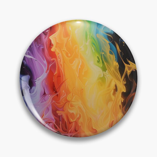 Item preview, Fluorescent Fire designed and sold by Evanssdas.