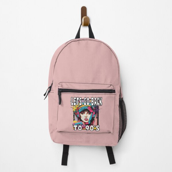 Item preview, Lets go back to 90's designed and sold by Lexila.