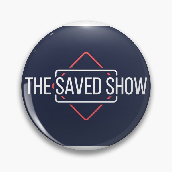 Item preview, The Saved Show designed and sold by TheSavedShow.