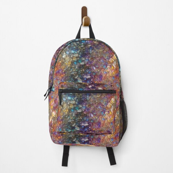 Item preview, Shattered Geode Seamless Pattern designed and sold by PaxtonProjects.