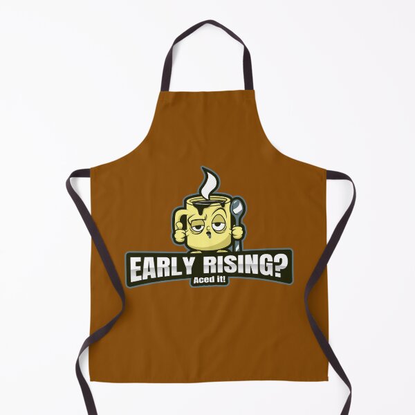 Item preview, Early Rising designed and sold by urban-hillbilly.