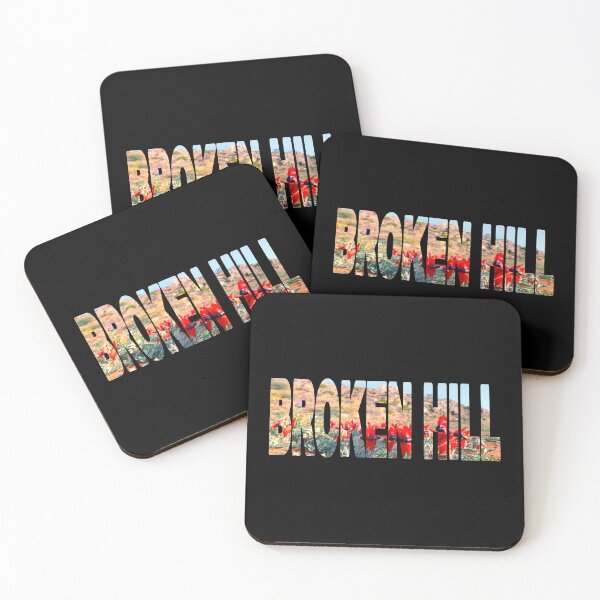 Item preview, BROKEN HILL - NSW Australia Desert Pea Flowers designed and sold by Adam Gormley.
