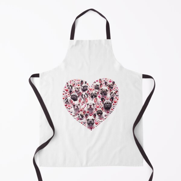 Item preview, Forever Frenchie Love designed and sold by creativechaster.