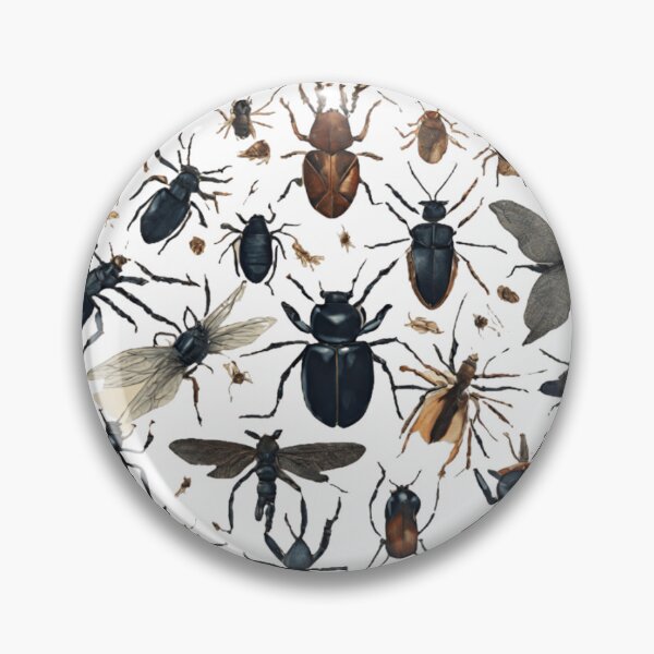 Item preview, Creepy Crawly Collection designed and sold by OptimaShirts.