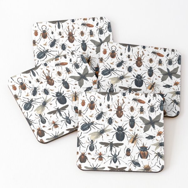 Item preview, Creepy Crawly Collection designed and sold by OptimaShirts.
