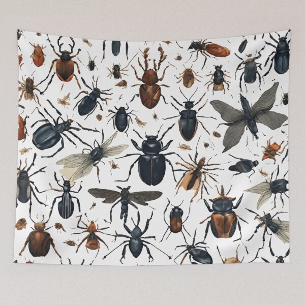 Item preview, Creepy Crawly Collection designed and sold by OptimaShirts.