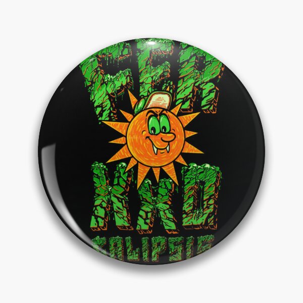 Item preview, FERXXOCALIPSIS WORLD TOUR 2024 T-shirt | Ferxxo collage feid sticker designed and sold by pintiita.
