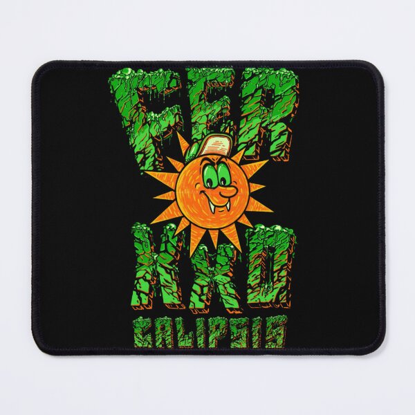 Item preview, FERXXOCALIPSIS WORLD TOUR 2024 T-shirt | Ferxxo collage feid sticker designed and sold by pintiita.