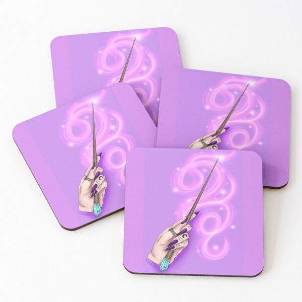Item preview, Magic wand designed and sold by CraftKrazie.