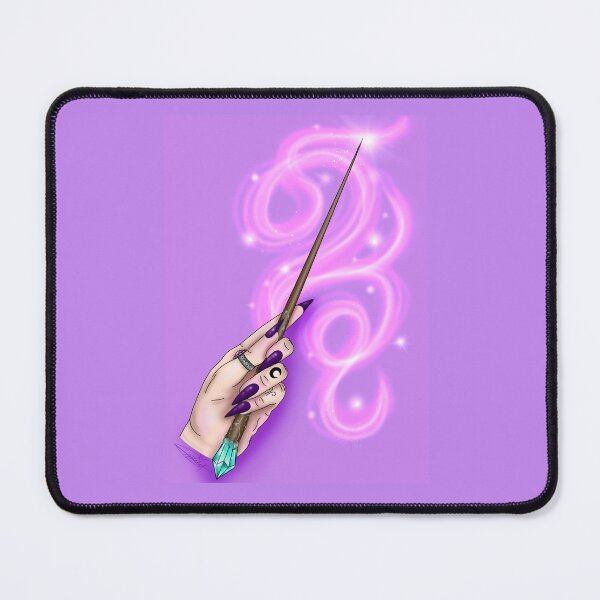 Item preview, Magic wand designed and sold by CraftKrazie.