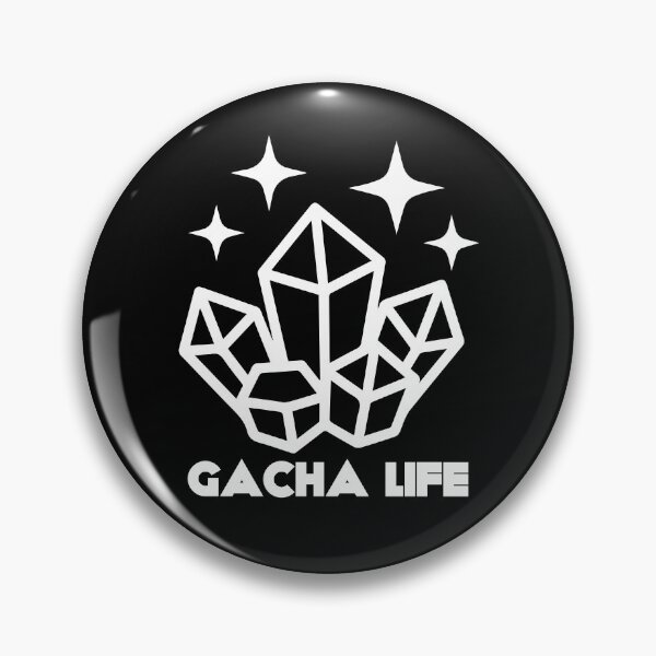 Item preview, Gacha Life Jewels and Gems for fans designed and sold by Japatonic Shop.