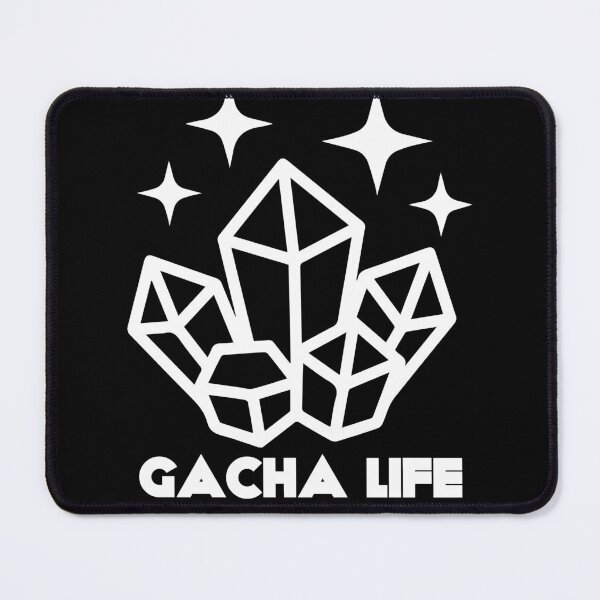 Item preview, Gacha Life Jewels and Gems for fans designed and sold by Japatonic Shop.