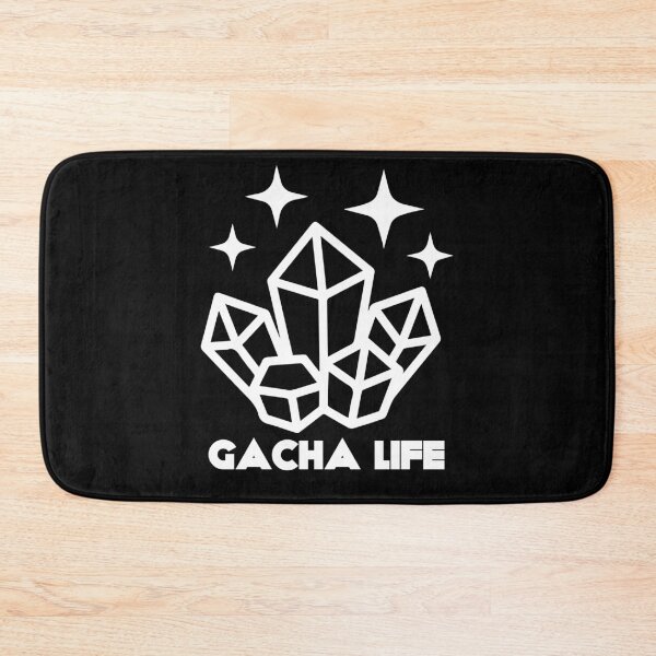 Item preview, Gacha Life Jewels and Gems for fans designed and sold by Japatonic Shop.