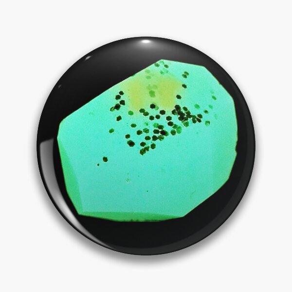 Item preview, Glow Rock Teal designed and sold by sweetlemon134.