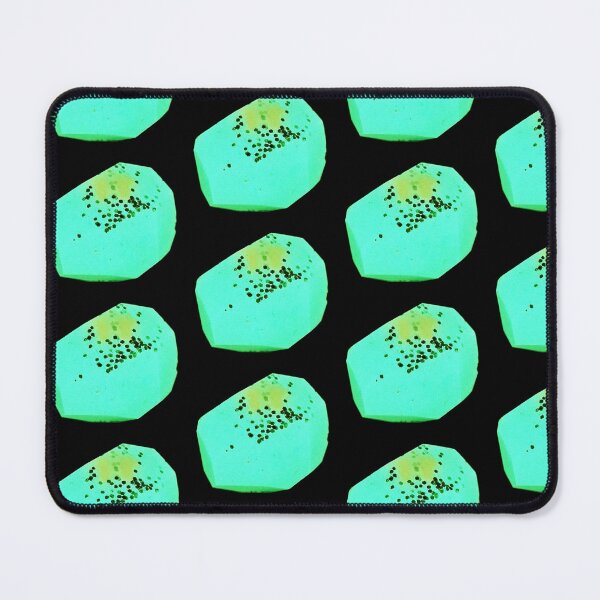 Item preview, Glow Rock Teal designed and sold by sweetlemon134.
