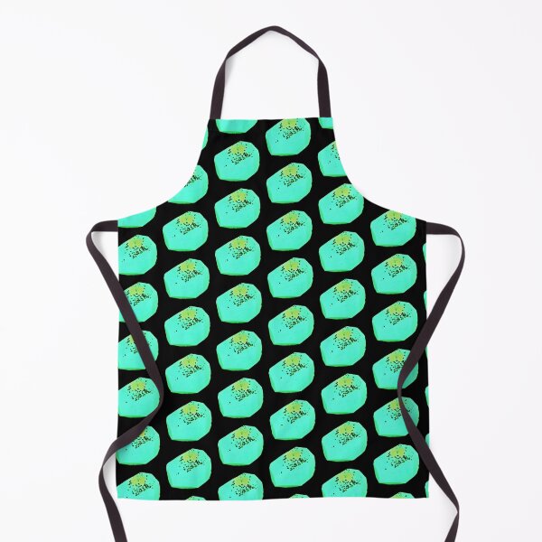 Item preview, Glow Rock Teal designed and sold by sweetlemon134.