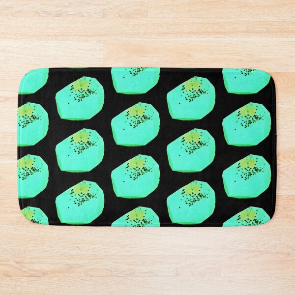 Item preview, Glow Rock Teal designed and sold by sweetlemon134.
