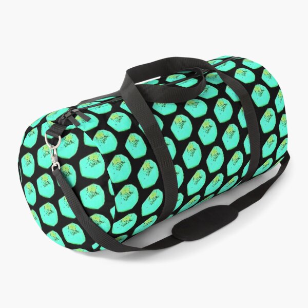 Item preview, Glow Rock Teal designed and sold by sweetlemon134.
