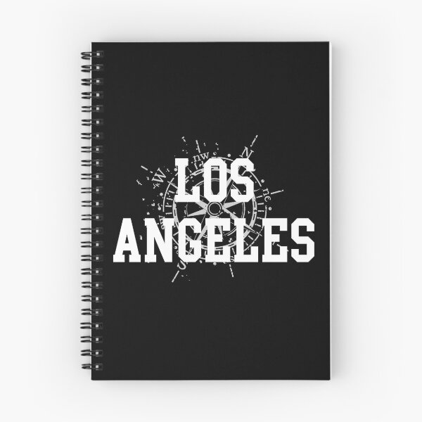 Item preview, Compass Los Angeles 1 designed and sold by lovemycity.